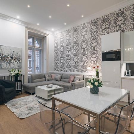 Nagydiofa Apartment Budapest Exterior photo