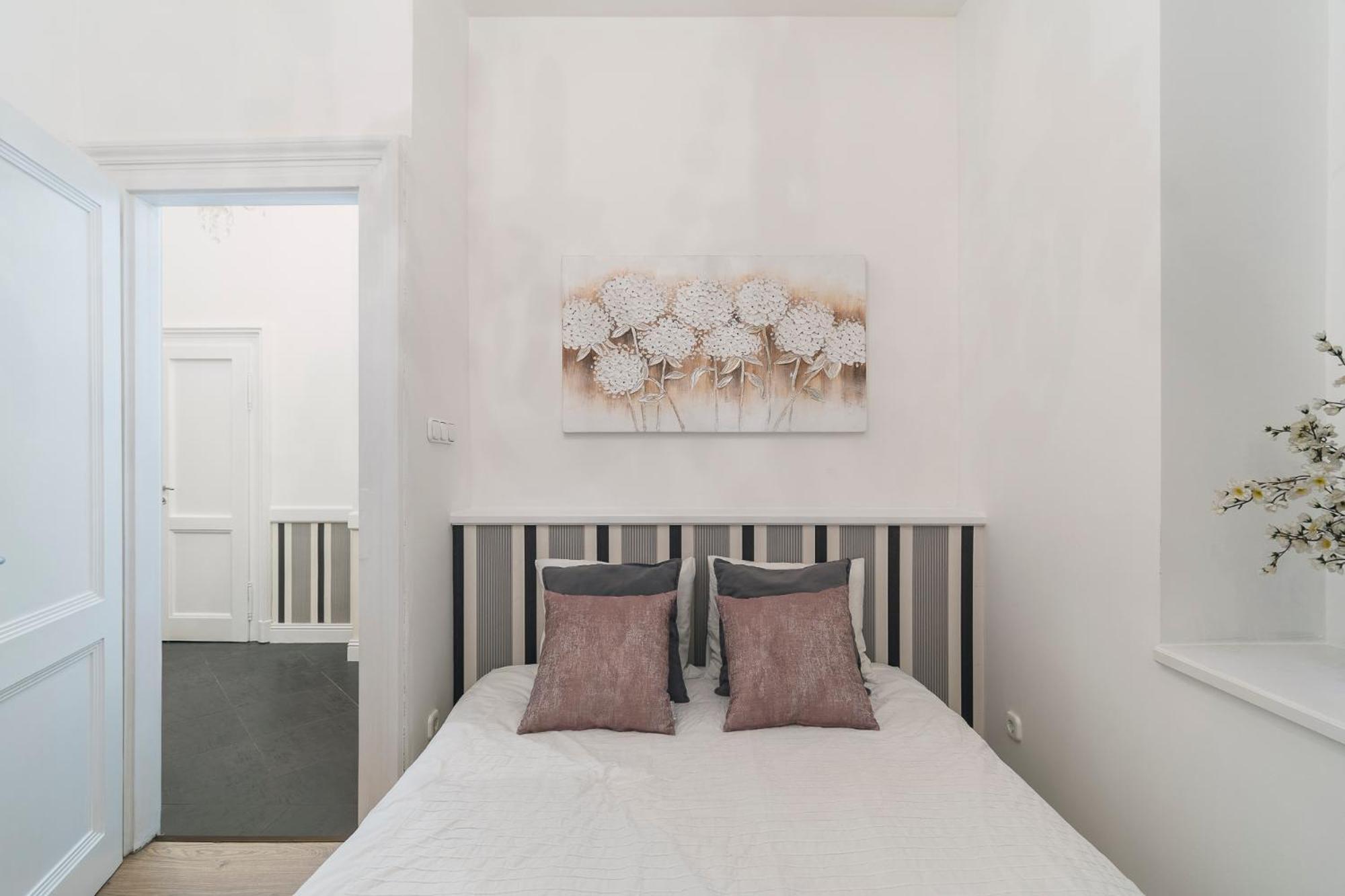 Nagydiofa Apartment Budapest Exterior photo