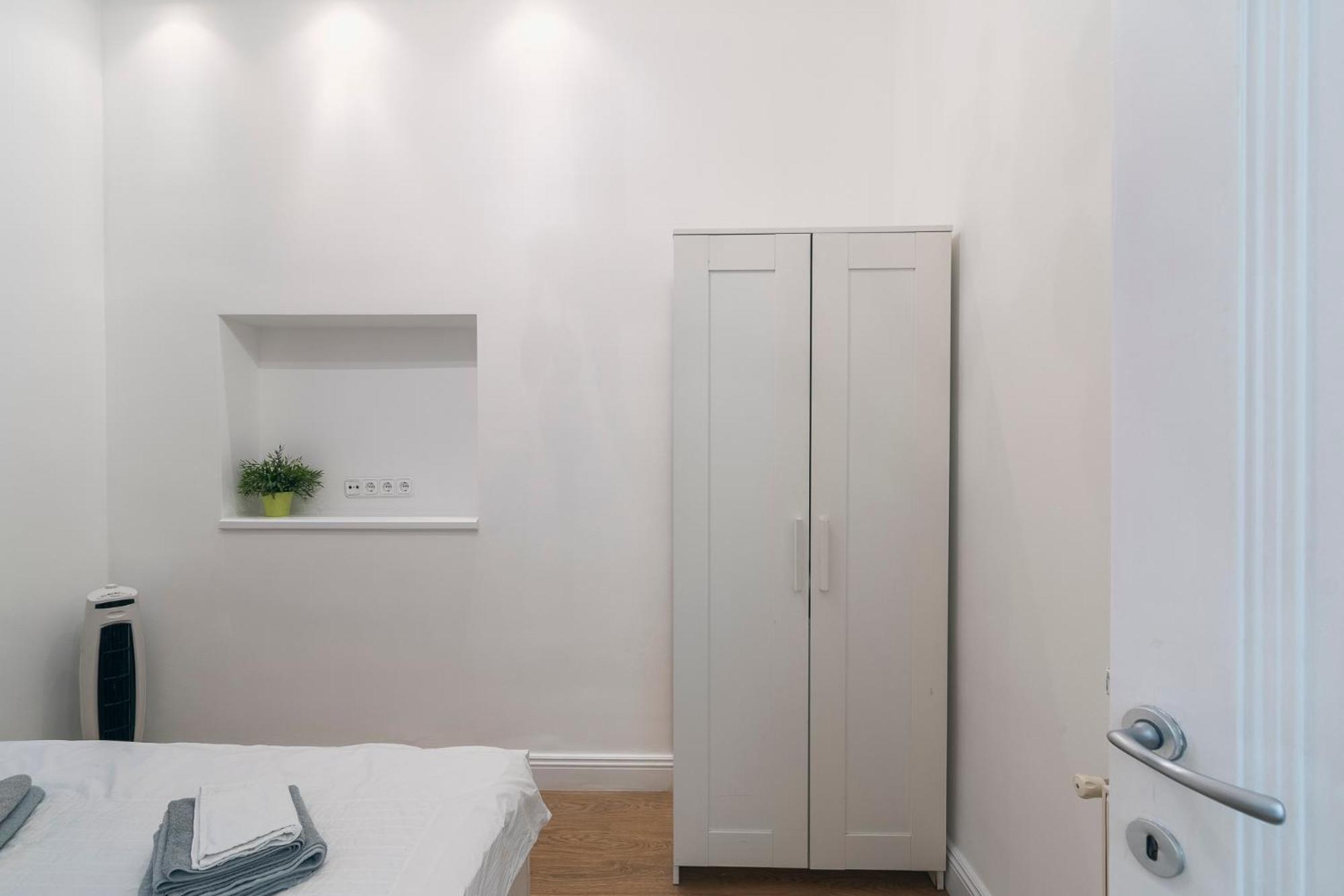 Nagydiofa Apartment Budapest Exterior photo