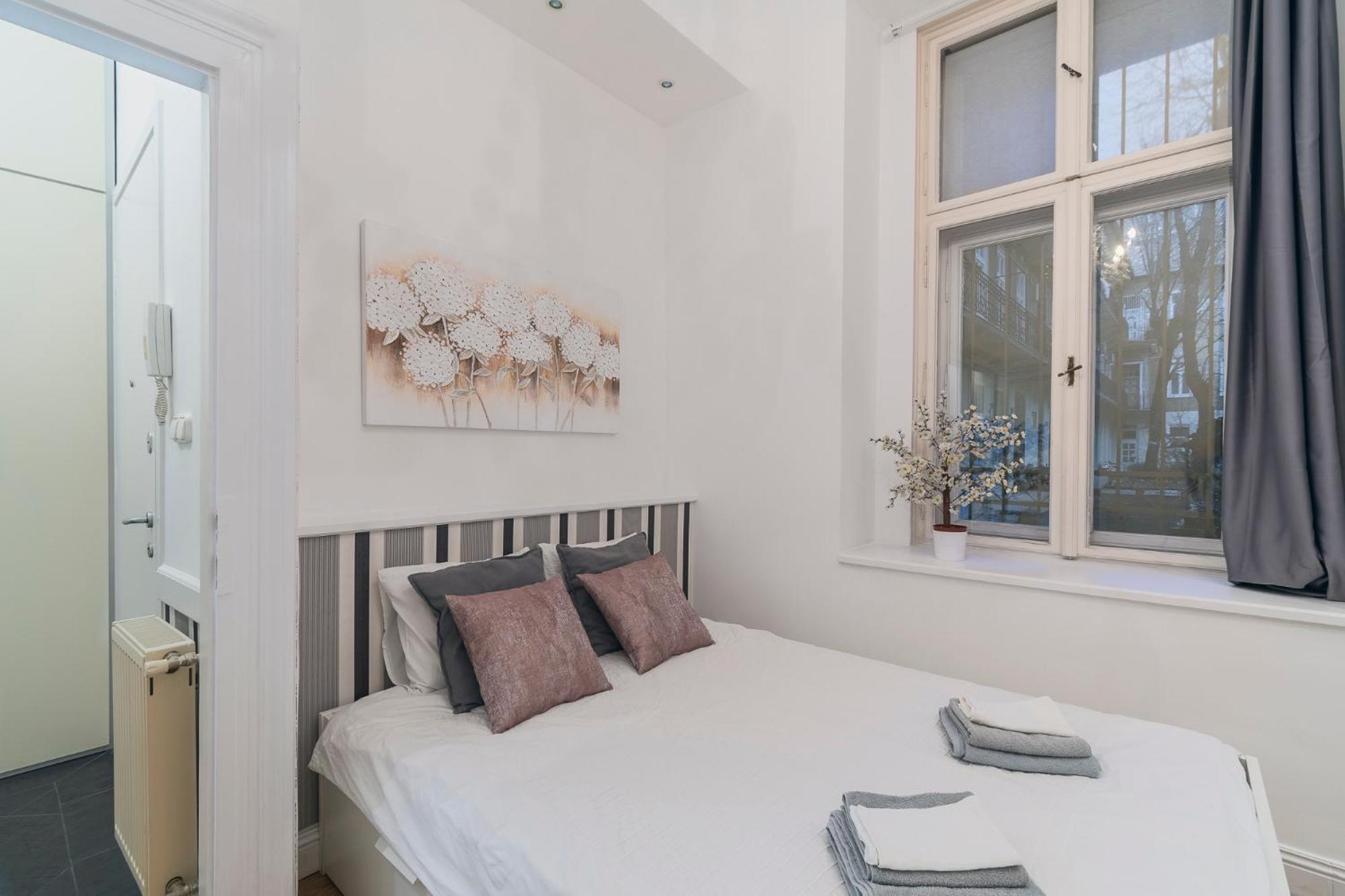 Nagydiofa Apartment Budapest Exterior photo