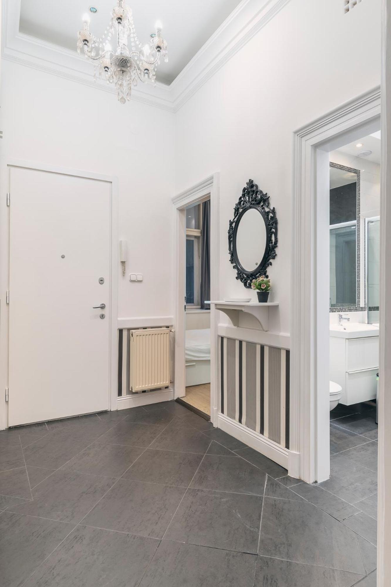 Nagydiofa Apartment Budapest Exterior photo
