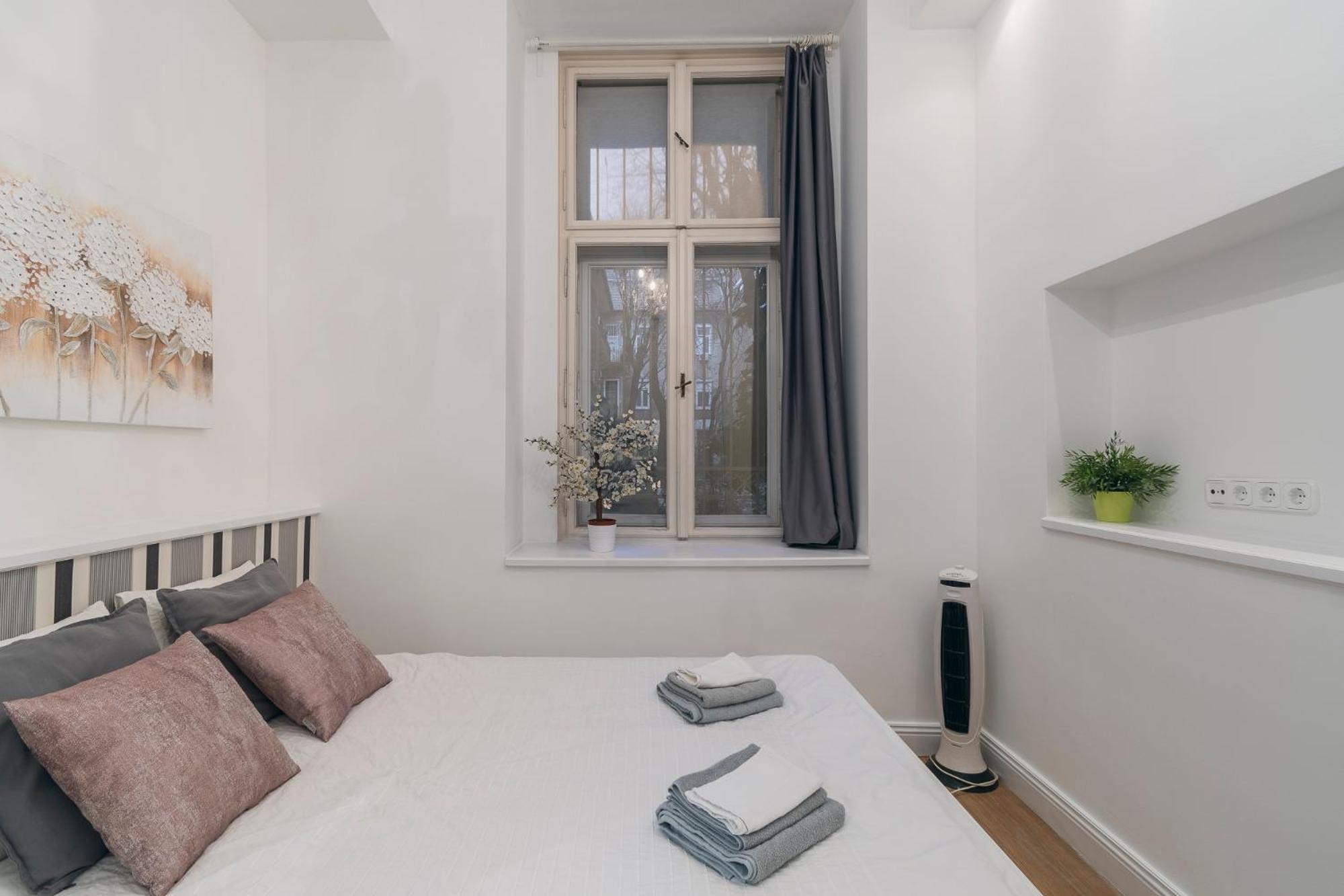 Nagydiofa Apartment Budapest Exterior photo