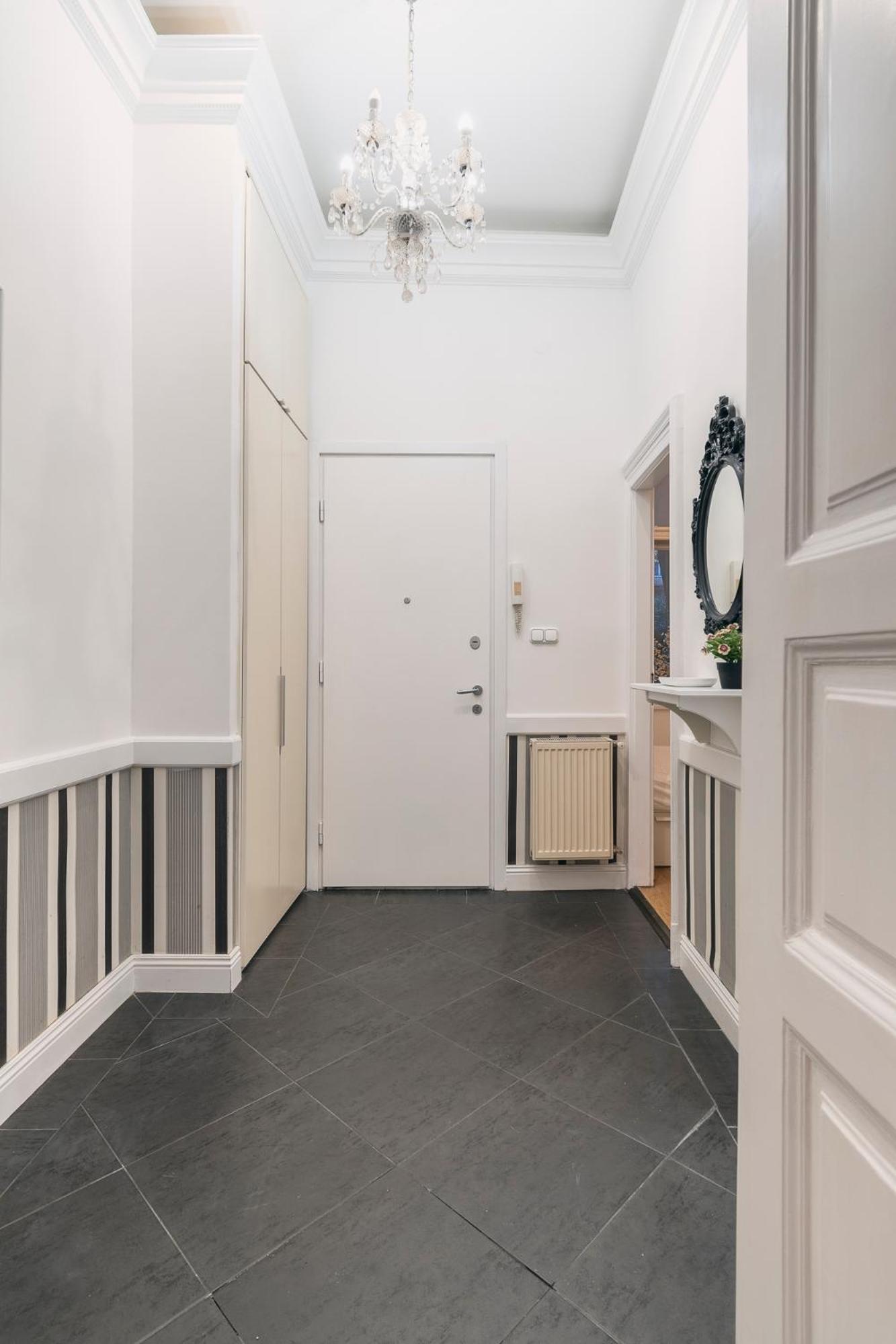 Nagydiofa Apartment Budapest Exterior photo