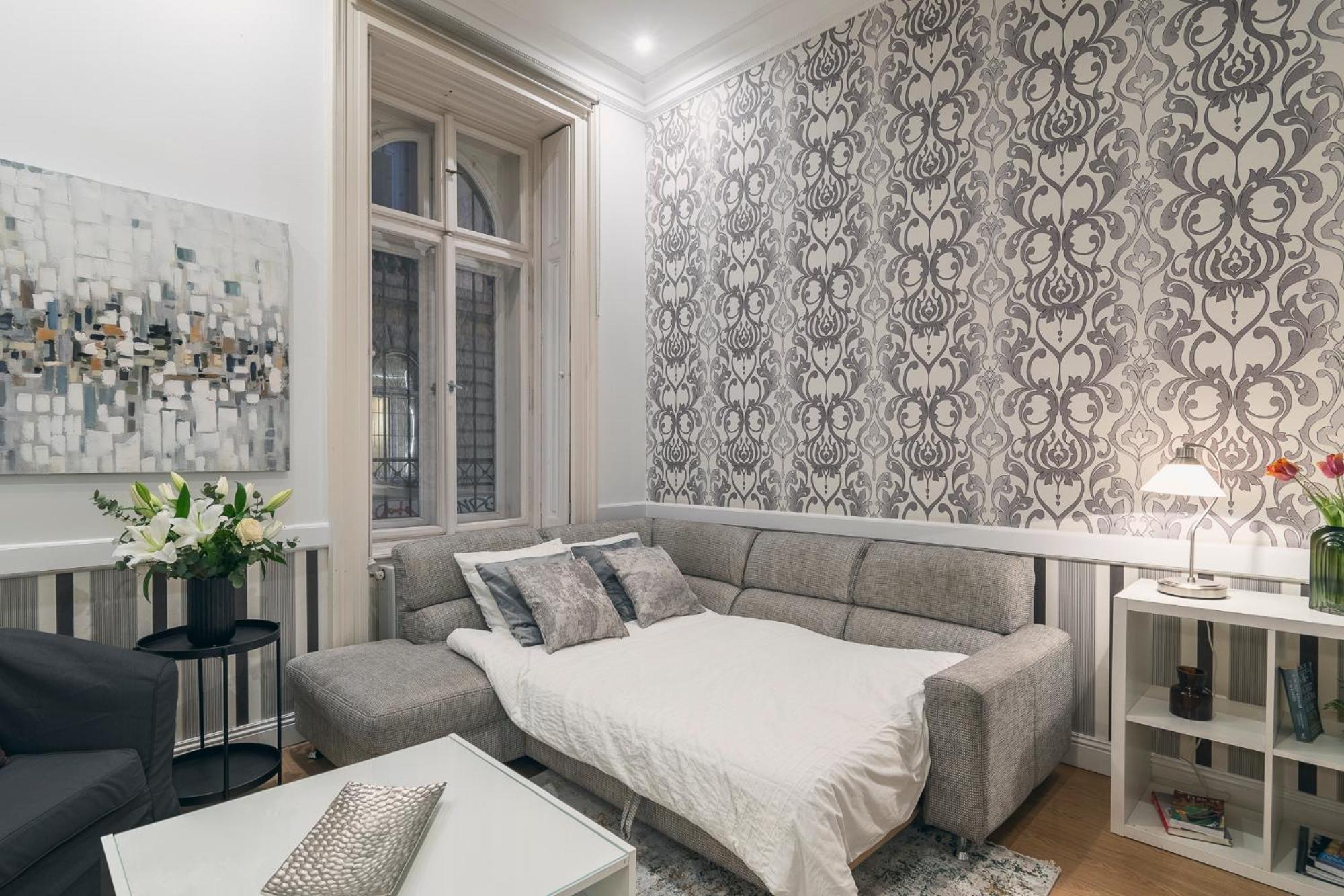Nagydiofa Apartment Budapest Exterior photo